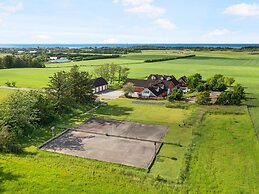 5 Star Holiday Home in Hjorring