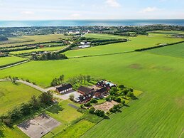 5 Star Holiday Home in Hjorring