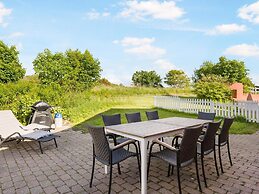 5 Star Holiday Home in Hjorring