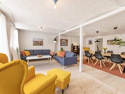 5 Star Holiday Home in Hjorring
