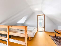 5 Star Holiday Home in Blokhus