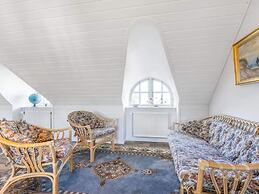 5 Star Holiday Home in Blokhus