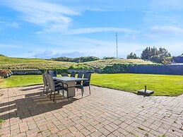 5 Star Holiday Home in Blokhus