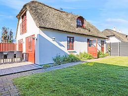 5 Star Holiday Home in Blokhus