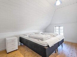 5 Star Holiday Home in Blokhus