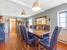 5 Star Holiday Home in Blokhus