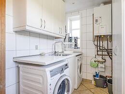 5 Star Holiday Home in Blokhus