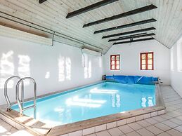 5 Star Holiday Home in Blokhus