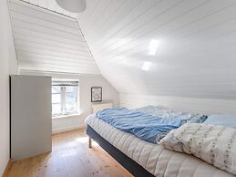 5 Star Holiday Home in Blokhus