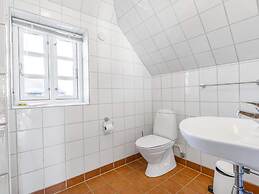 5 Star Holiday Home in Blokhus