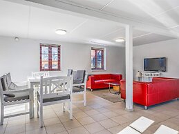 5 Star Holiday Home in Blokhus
