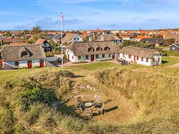 5 Star Holiday Home in Blokhus