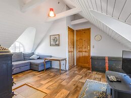 5 Star Holiday Home in Blokhus