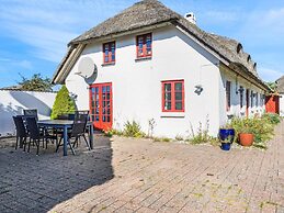 5 Star Holiday Home in Blokhus