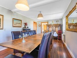 5 Star Holiday Home in Blokhus