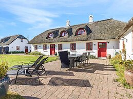 5 Star Holiday Home in Blokhus