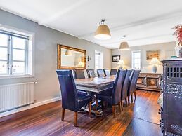 5 Star Holiday Home in Blokhus