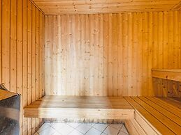 5 Star Holiday Home in Blokhus