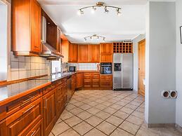 5 Star Holiday Home in Blokhus