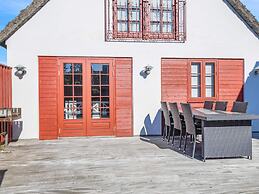 5 Star Holiday Home in Blokhus