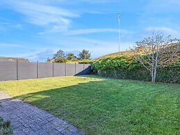 5 Star Holiday Home in Blokhus