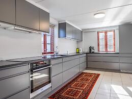 5 Star Holiday Home in Blokhus