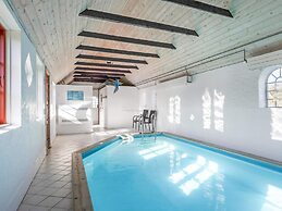 5 Star Holiday Home in Blokhus