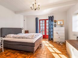 5 Star Holiday Home in Blokhus