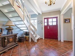 5 Star Holiday Home in Blokhus