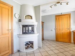 5 Star Holiday Home in Blokhus