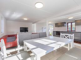 5 Star Holiday Home in Blokhus