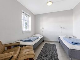 5 Star Holiday Home in Blokhus