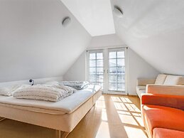 5 Star Holiday Home in Blokhus
