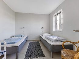5 Star Holiday Home in Blokhus