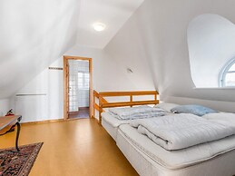 5 Star Holiday Home in Blokhus