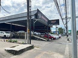 Terminal2 Hotel Phukettown