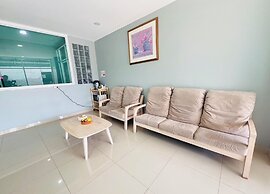 Terminal2 Hotel Phukettown