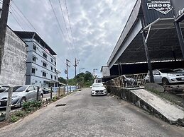Terminal2 Hotel Phukettown
