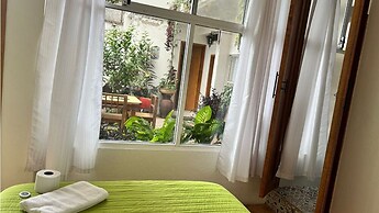 Hostal Mago
