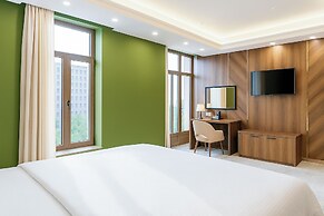 Siab Hotel