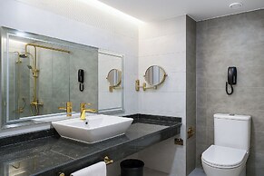 Siab Hotel