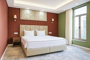 Siab Hotel