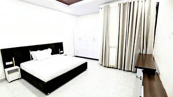 Silver Budget & Travel Accommodation