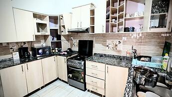 Silver Budget & Travel Accommodation