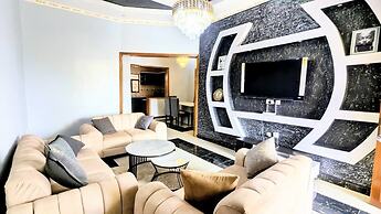 Silver Budget & Travel Accommodation
