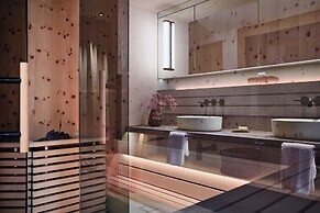 BelArosa Chalet