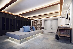 BelArosa Chalet