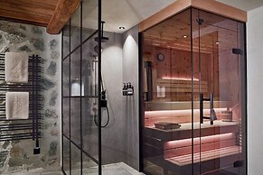 BelArosa Chalet