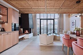 BelArosa Chalet