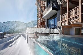 BelArosa Chalet